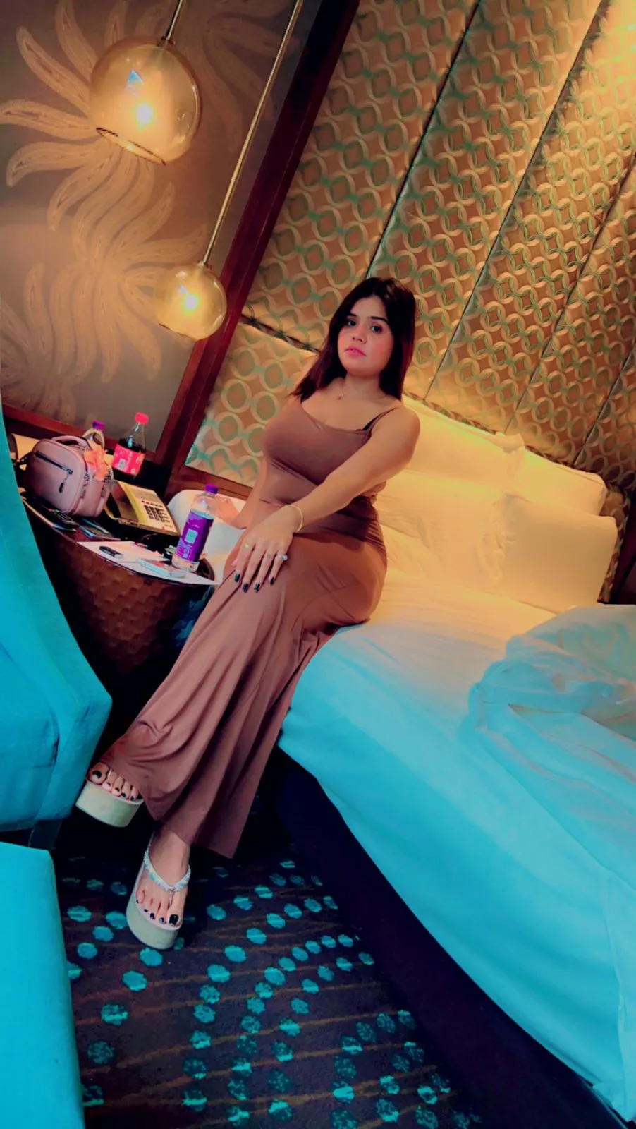 CALL ME ♥️9152679066❤️SAFE AND SECURE SERVICE PROVIDE 24 HOUR