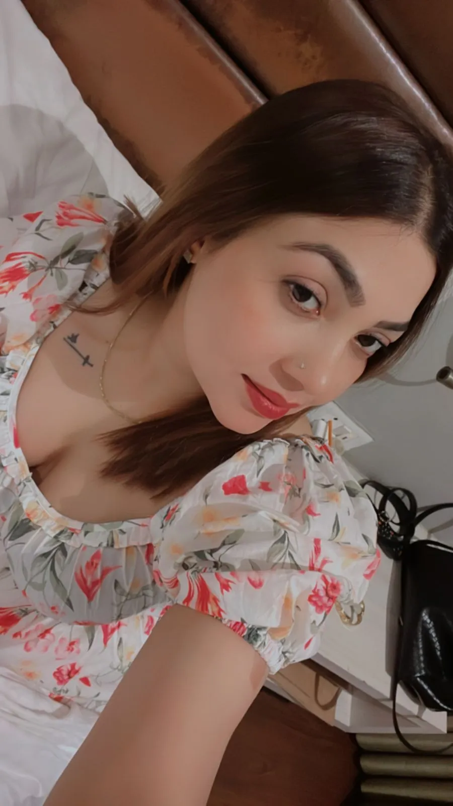 Enjoy 100% satisfaction with model Call Girl in Delhi at your budget 1