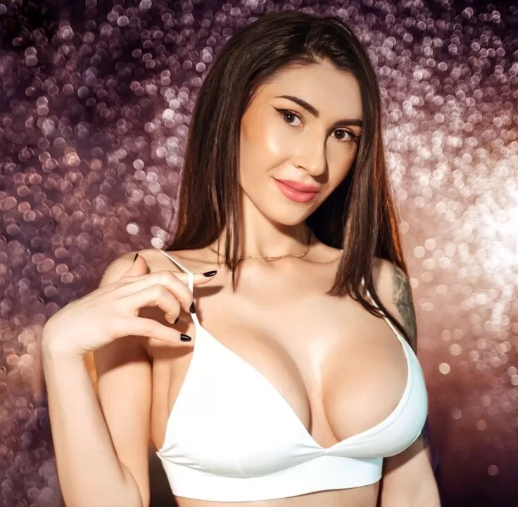 Delhi Call Girl Fashion Model With All Types Of Service 2