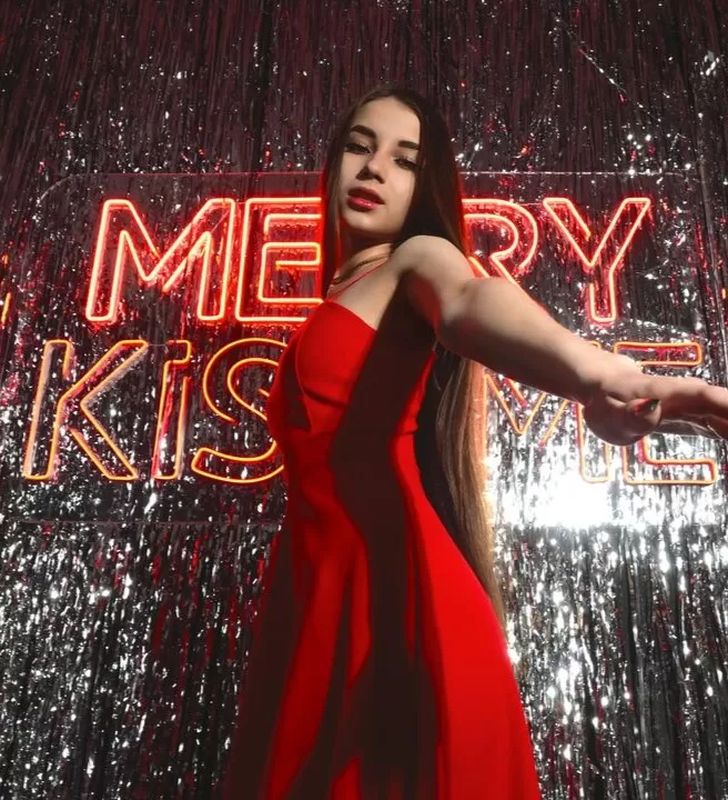 100% Satisfaction with Trisha as Your Personnel Call Girl in Mumbai 3