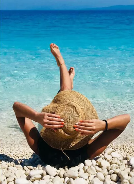 Make every moment you spend with me feel unique and comfortable 2