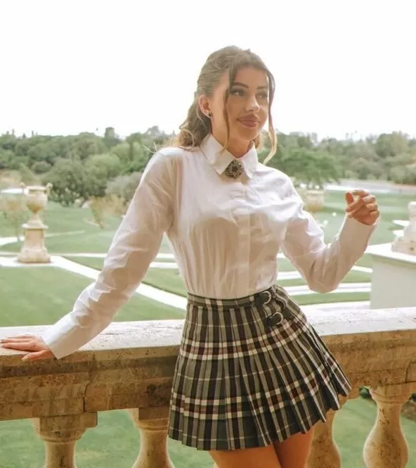 Ghaziabad College Call girl Service with Friendly Nature 4