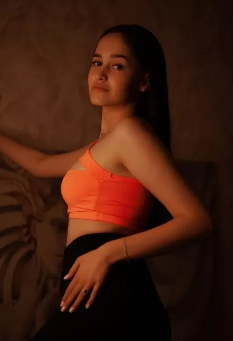 Friendly Call girls in Goa providing passionate service 1