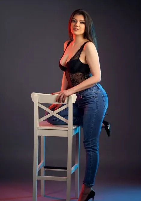 Individual Call girl nearby for complete sexual Joy 3