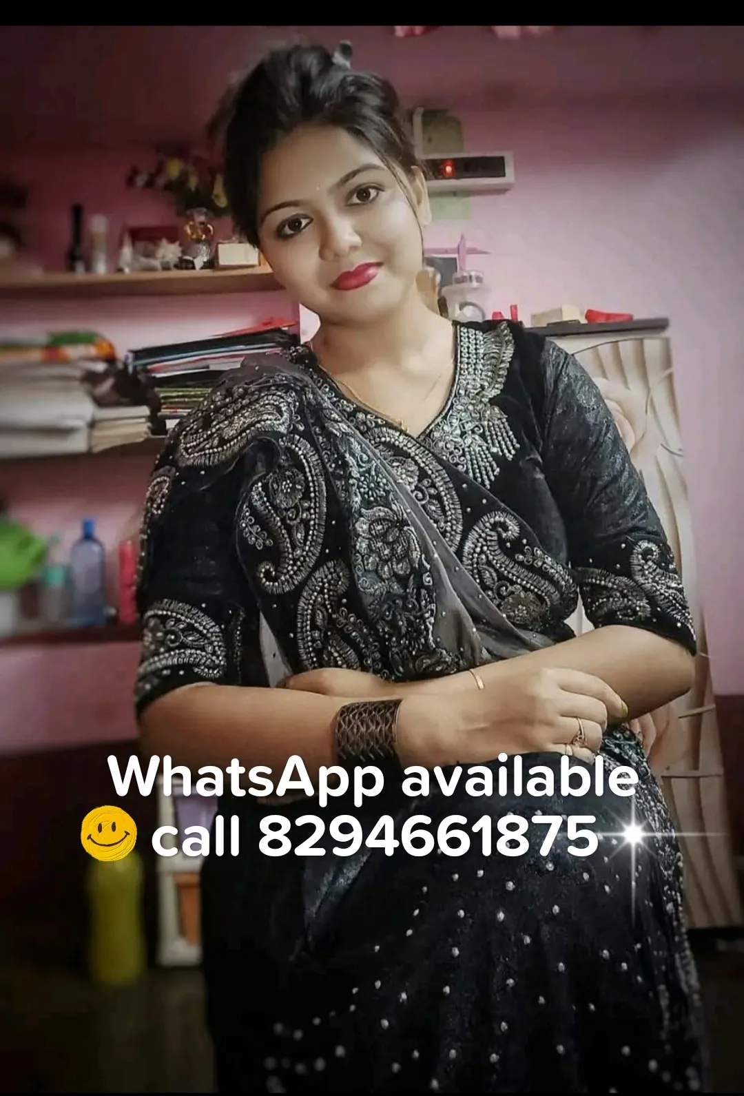 Agra all areas available call me 8294661875 safe and secure available 1