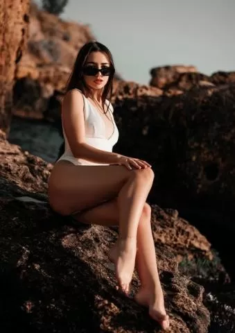 Experienced Mumbai Call Girl Providing Satisfied Sexual Service