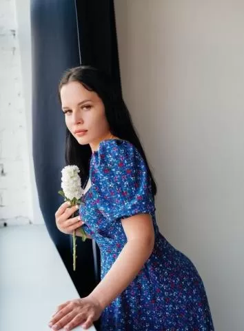 Complete Satisfaction with Krutika Nagpur Call Girl