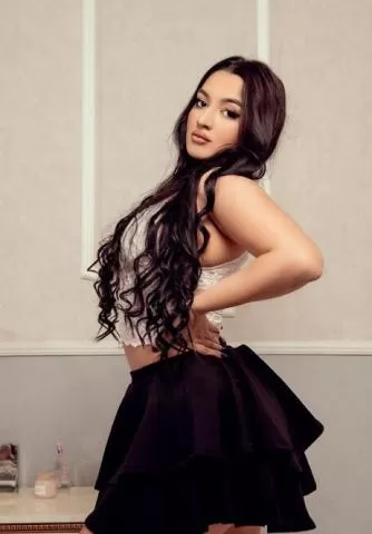 Full Night Call girl experience with Yashvi