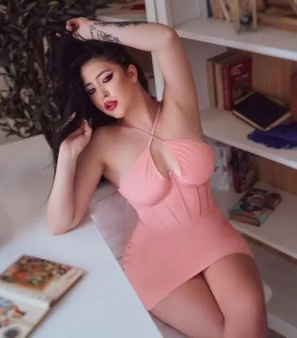 Exotic Kanpur Call Girl Service at Your Door